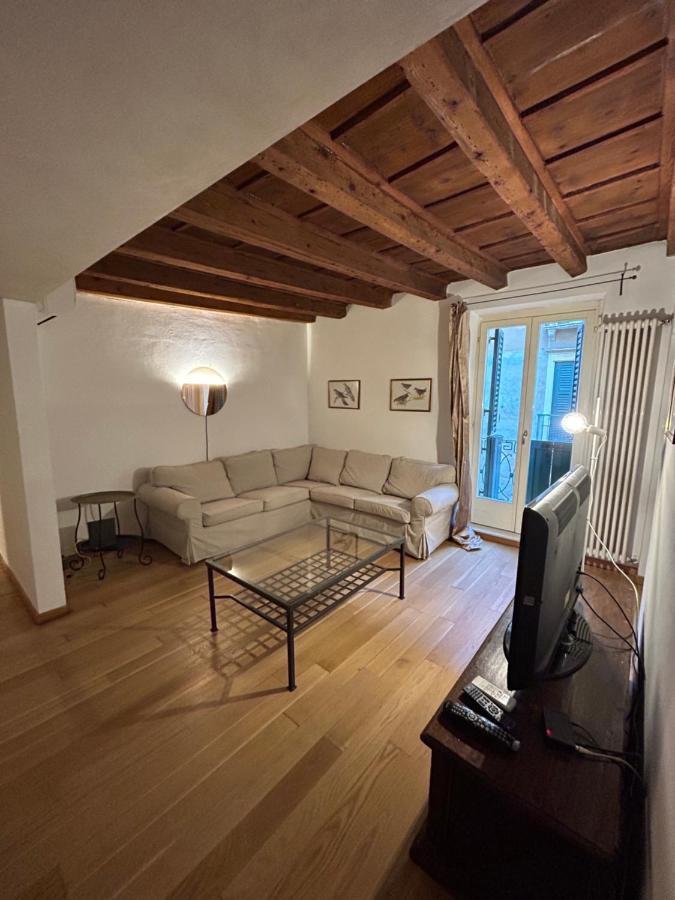 Casa Dei Mercanti Verona Exterior foto
