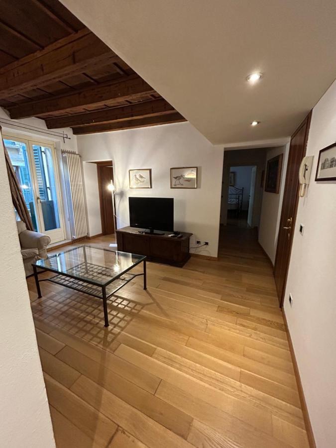 Casa Dei Mercanti Verona Exterior foto